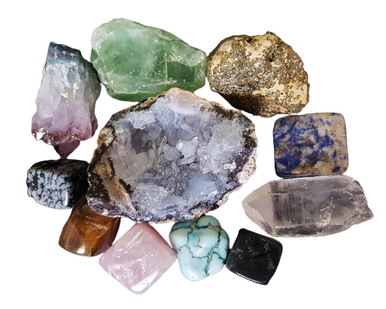 Gem Stones