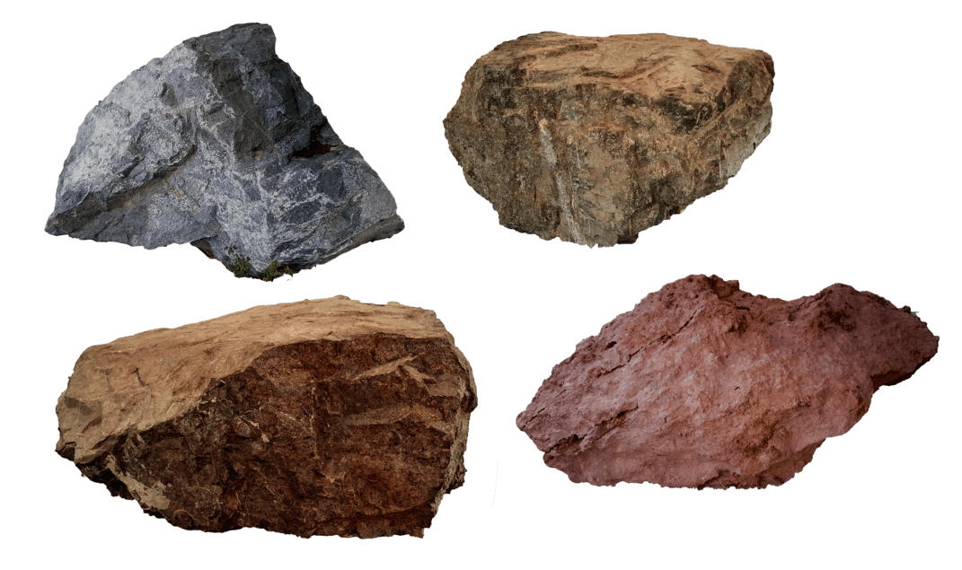 Limestone II